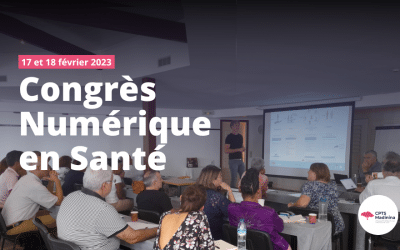 Congrès du « Numérique en Santé » en Martinique